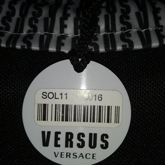 Versus VERSACE watch main image 7